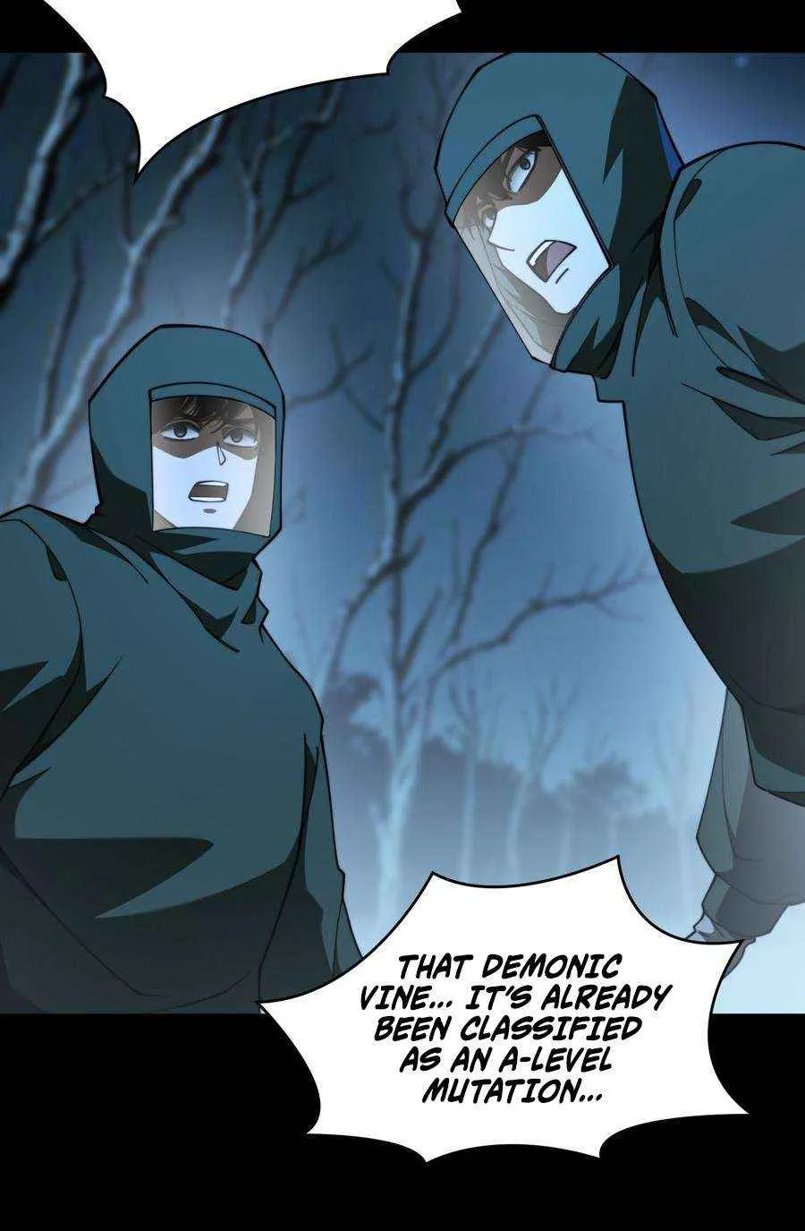 Dumped by my girlfriend, I turned to martial arts Chapter 15 page 33 - 