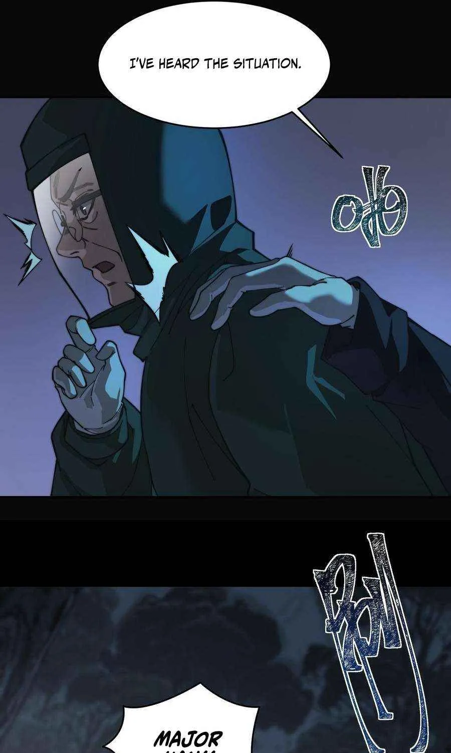 Dumped by my girlfriend, I turned to martial arts Chapter 15 page 40 - 