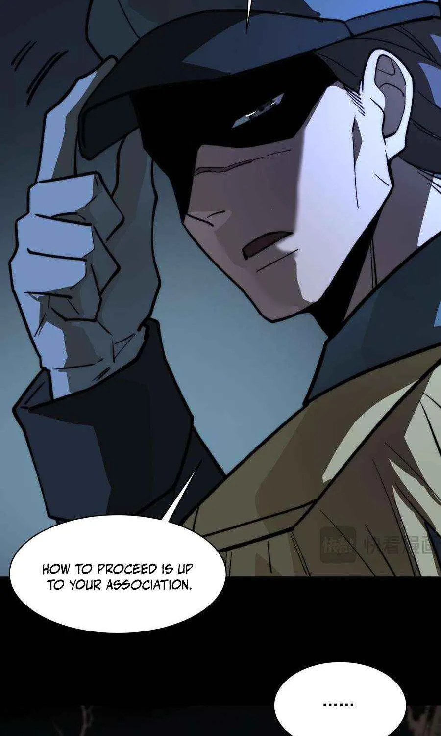Dumped by my girlfriend, I turned to martial arts Chapter 15 page 58 - 