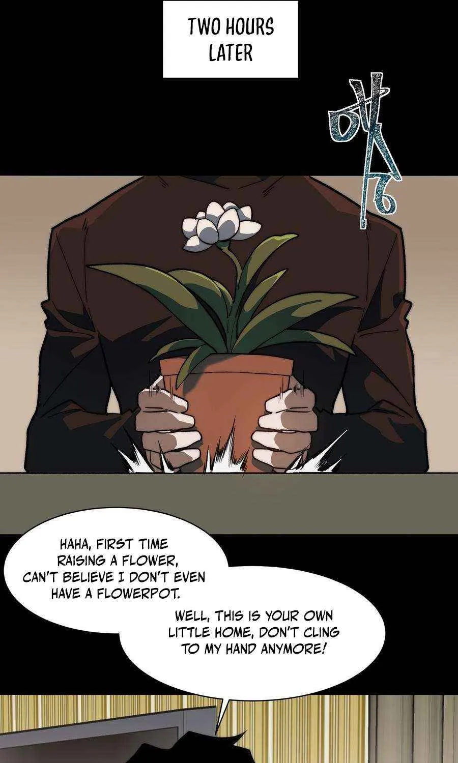 Dumped by my girlfriend, I turned to martial arts Chapter 15 page 61 - 
