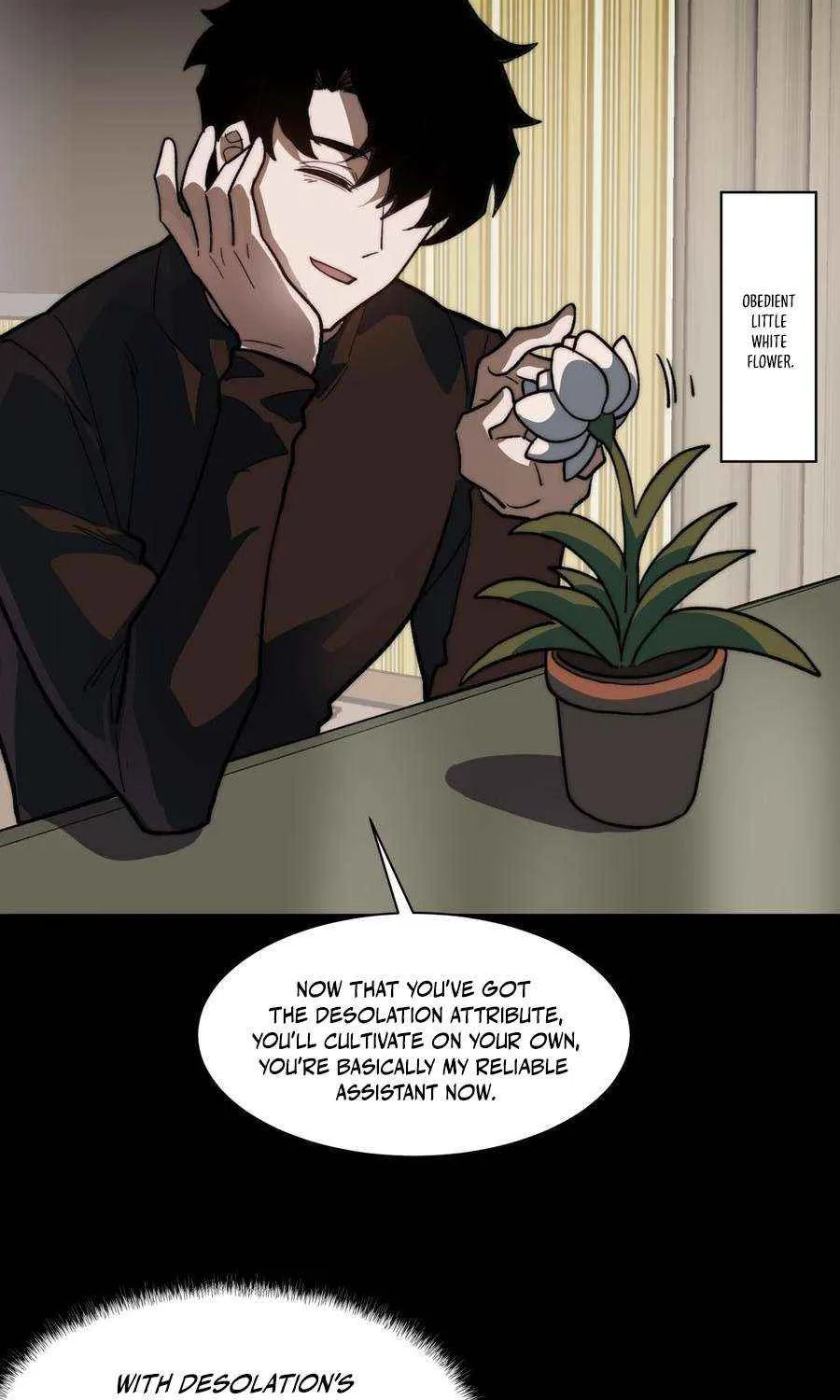 Dumped by my girlfriend, I turned to martial arts Chapter 15 page 62 - 
