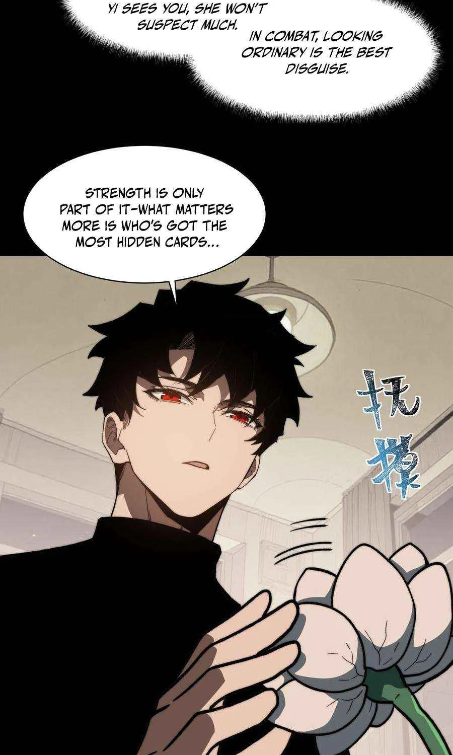 Dumped by my girlfriend, I turned to martial arts Chapter 15 page 64 - 