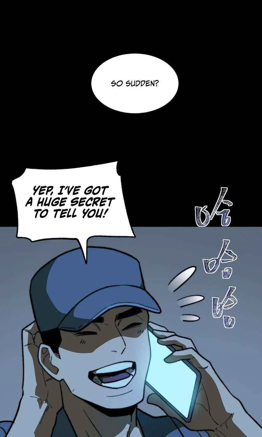 Dumped by my girlfriend, I turned to martial arts Chapter 15 page 70 - 