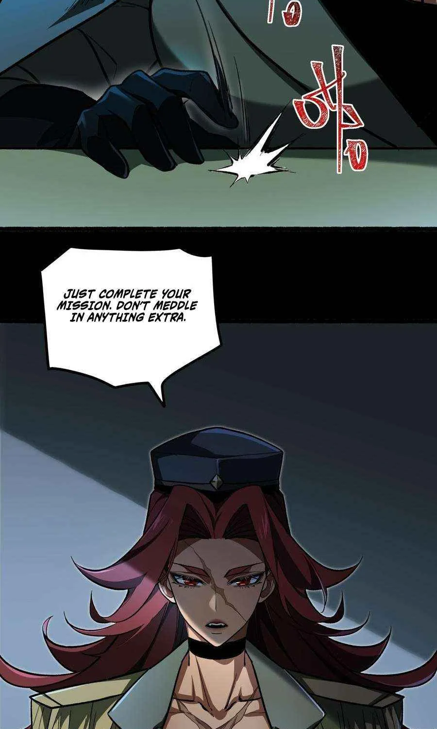 Dumped by my girlfriend, I turned to martial arts Chapter 15 page 74 - 