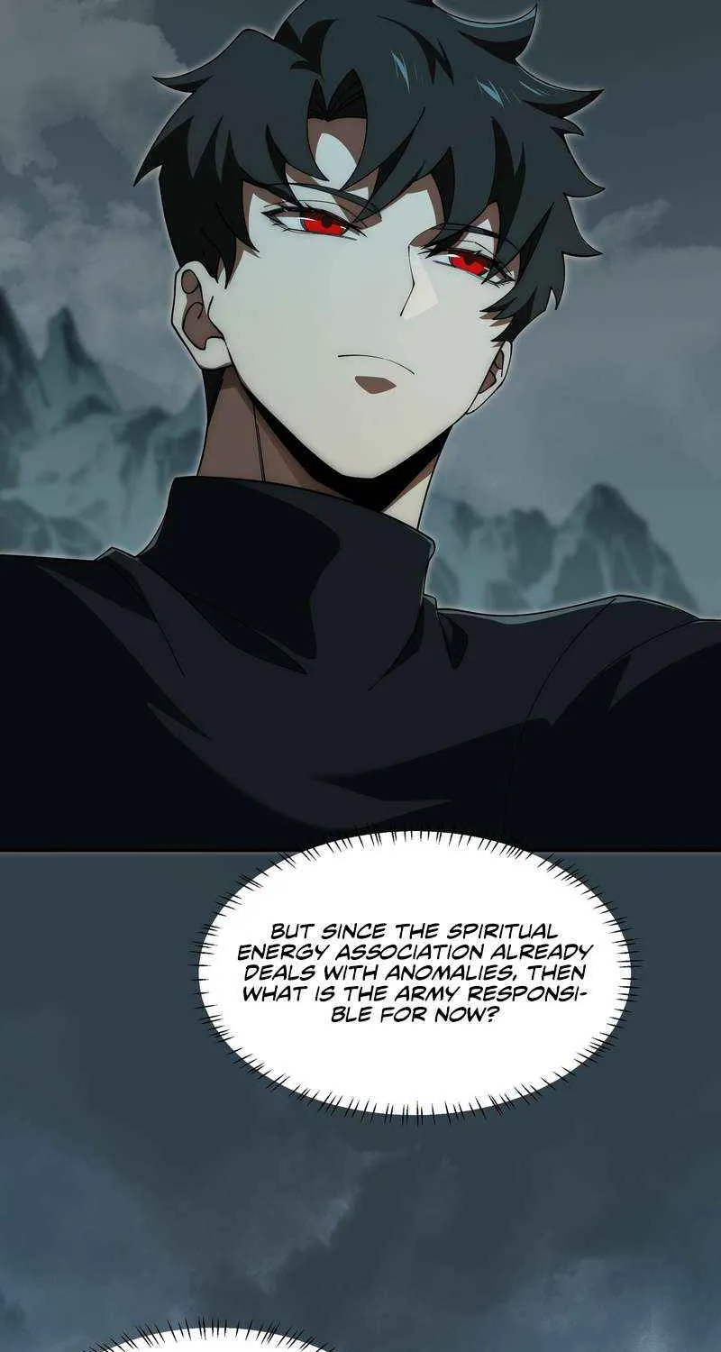 Dumped by my girlfriend, I turned to martial arts Chapter 16 page 19 - 