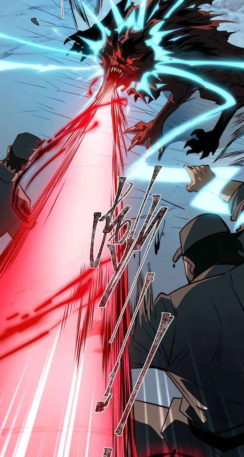 Dumped by my girlfriend, I turned to martial arts Chapter 16 page 28 - 