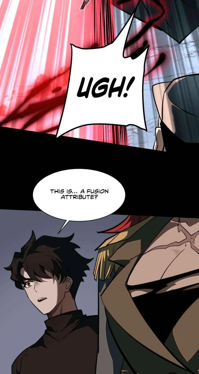 Dumped by my girlfriend, I turned to martial arts Chapter 16 page 29 - 