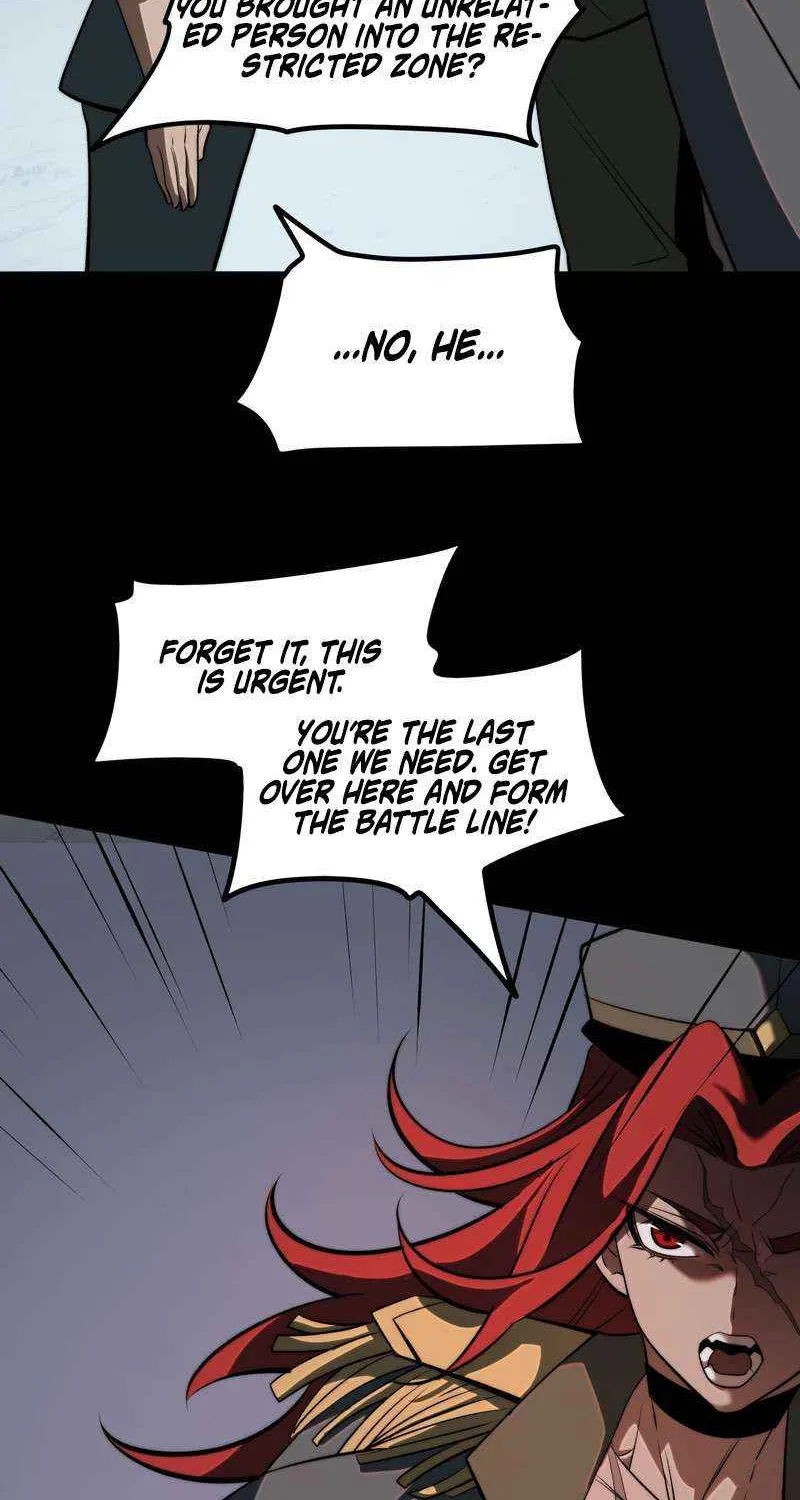 Dumped by my girlfriend, I turned to martial arts Chapter 16 page 32 - 