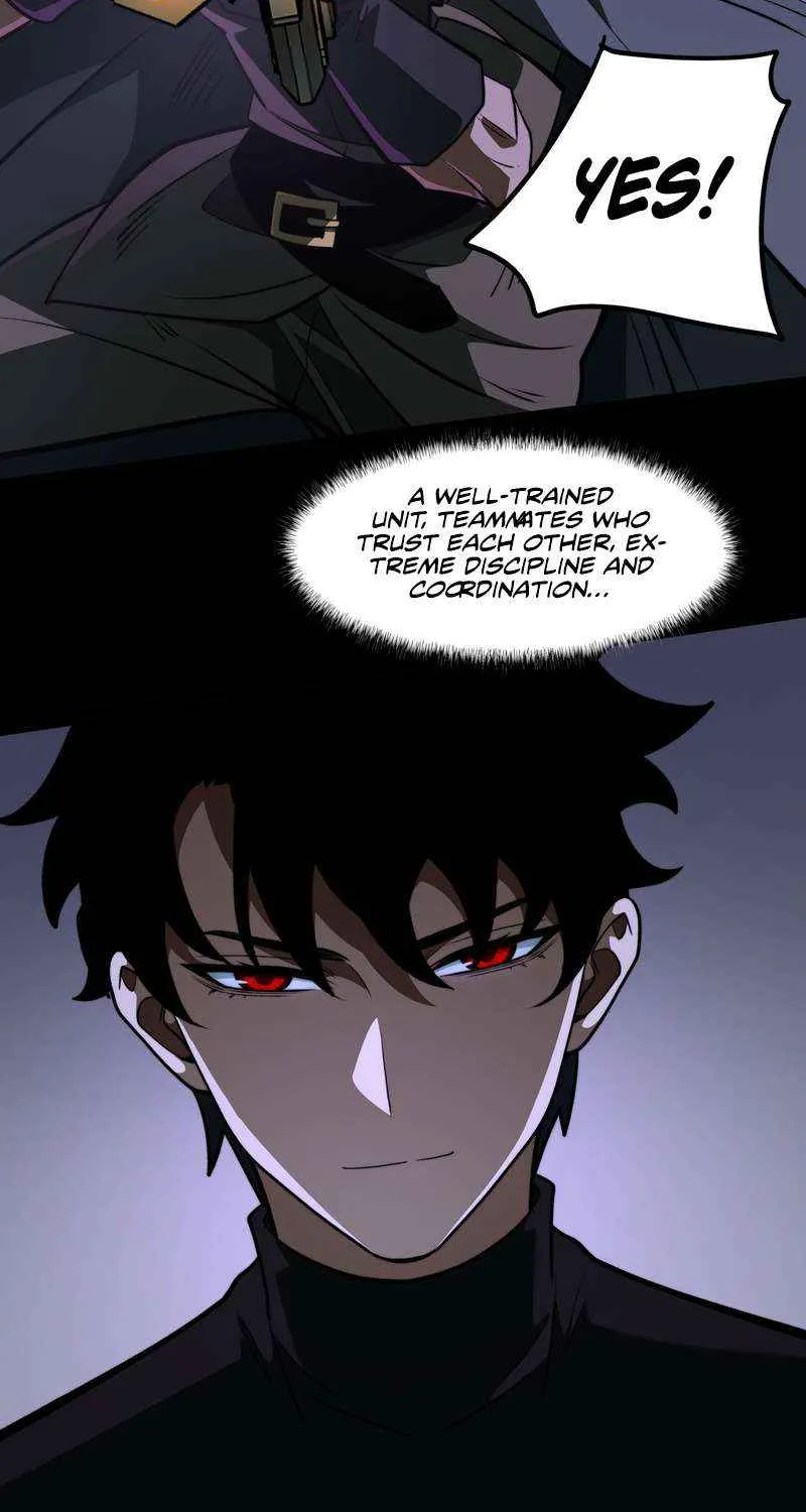 Dumped by my girlfriend, I turned to martial arts Chapter 16 page 47 - 