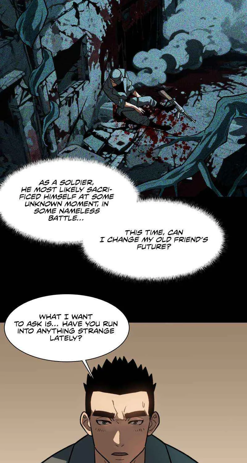 Dumped by my girlfriend, I turned to martial arts Chapter 16 page 6 - 
