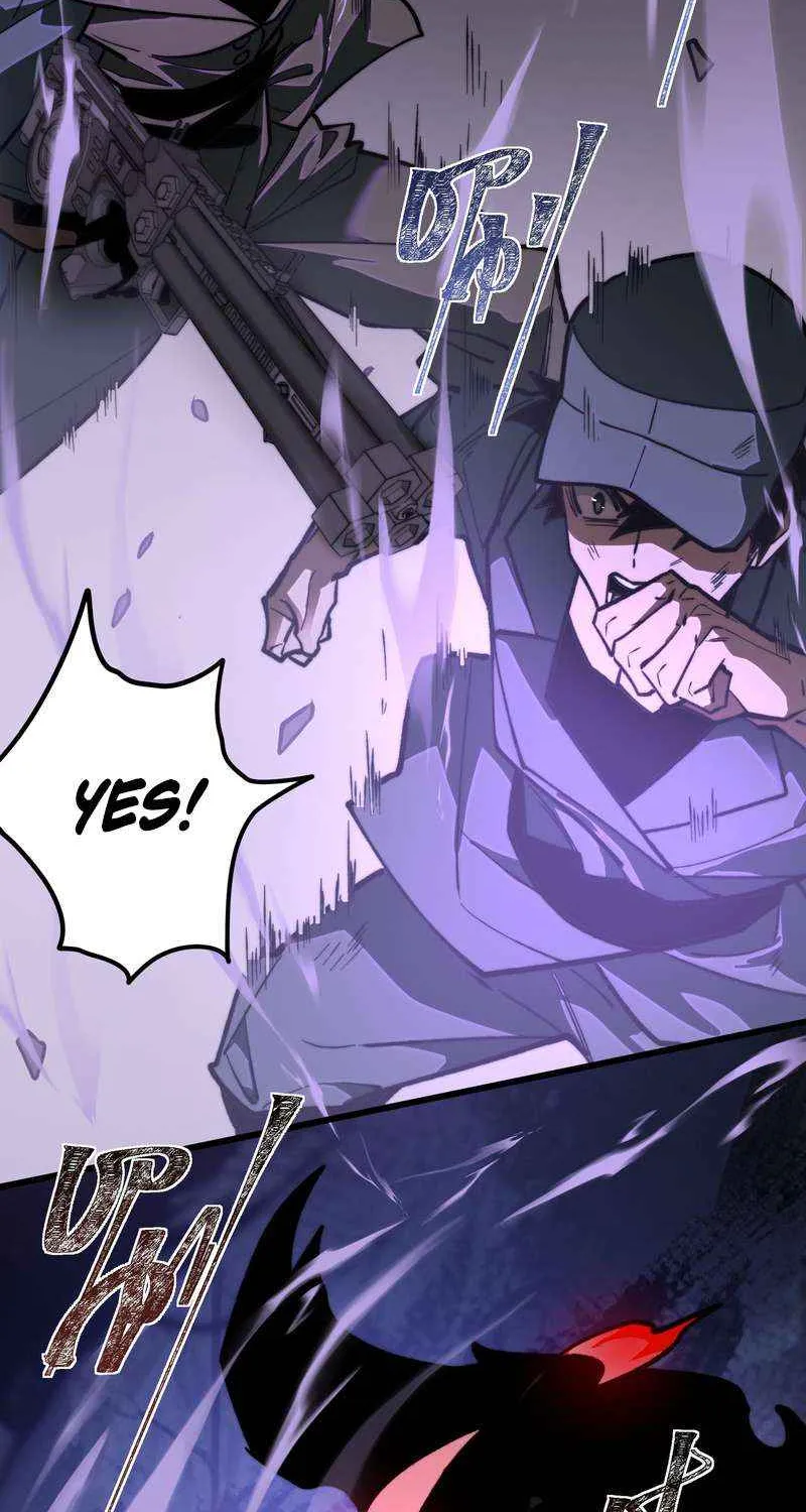 Dumped by my girlfriend, I turned to martial arts Chapter 16 page 52 - 