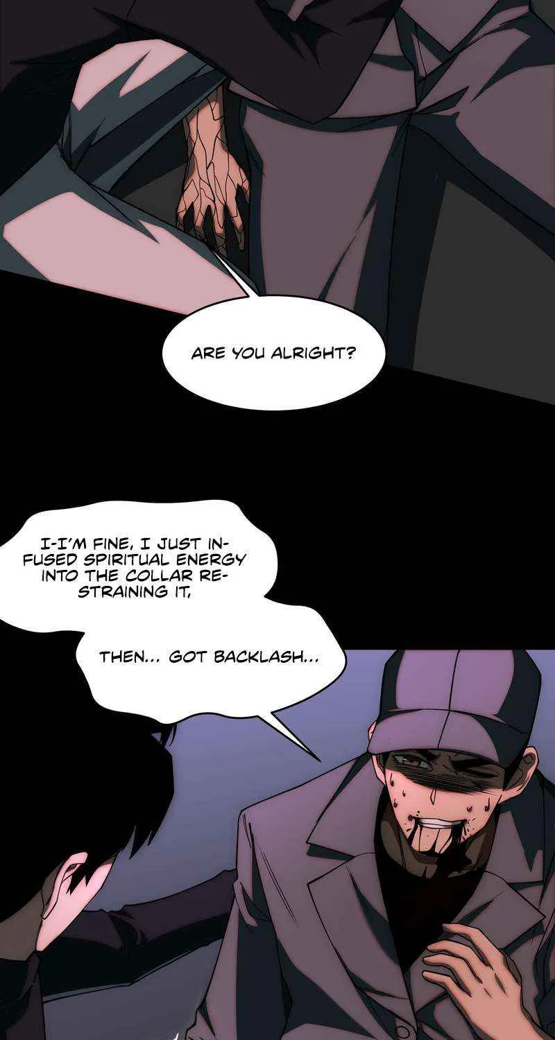 Dumped by my girlfriend, I turned to martial arts Chapter 16 page 61 - 