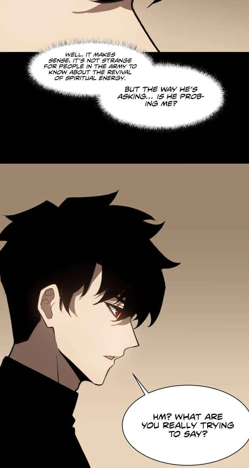 Dumped by my girlfriend, I turned to martial arts Chapter 16 page 8 - 