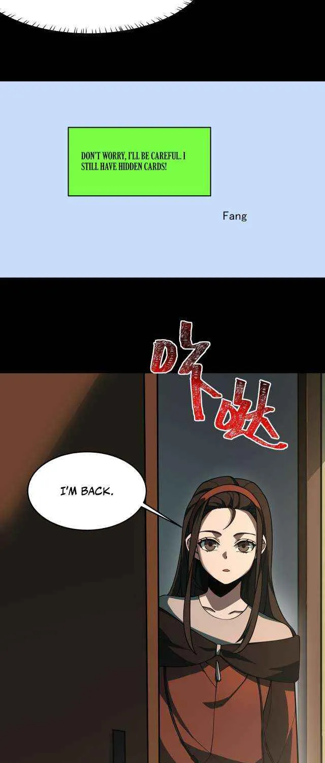 Dumped by my girlfriend, I turned to martial arts Chapter 18 page 15 - 