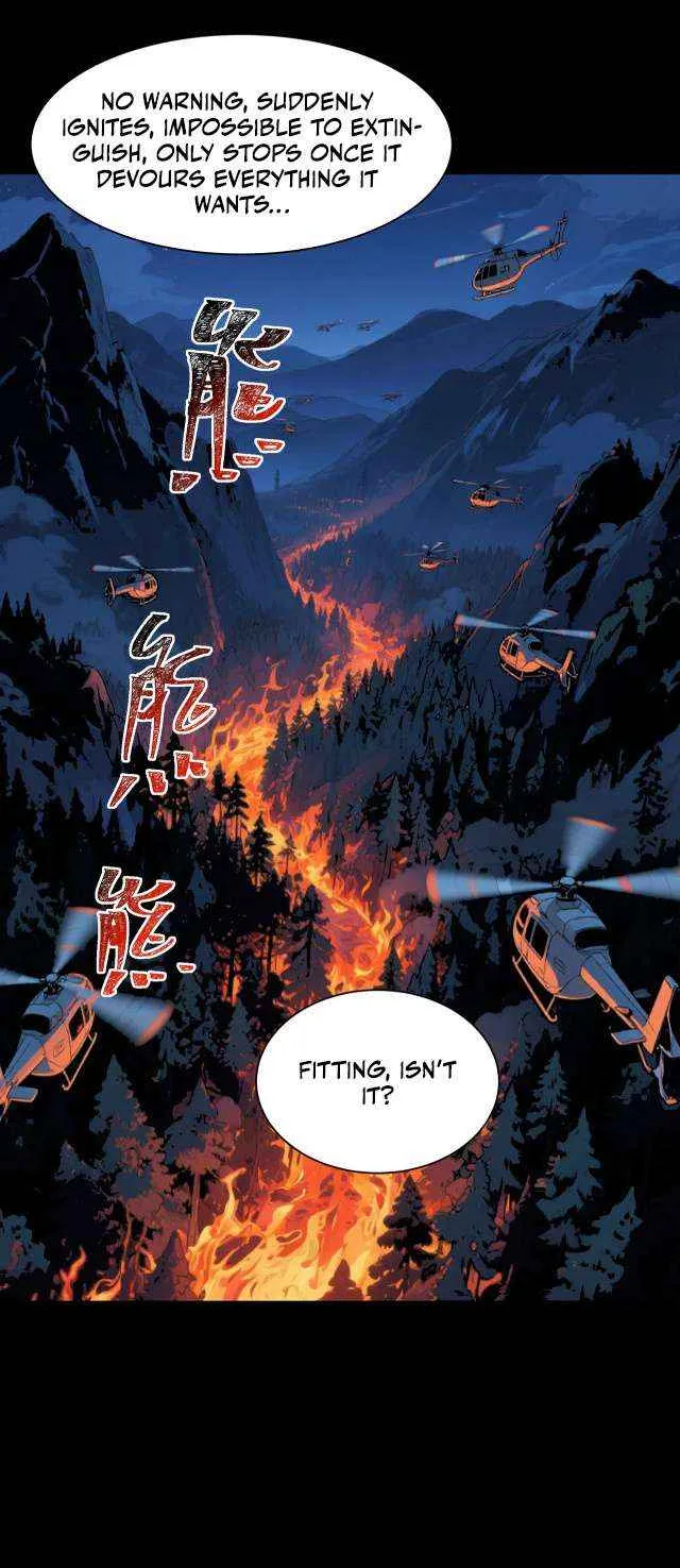Dumped by my girlfriend, I turned to martial arts Chapter 18 page 27 - 