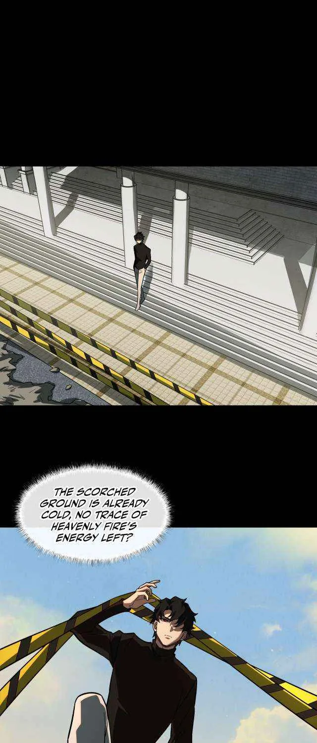 Dumped by my girlfriend, I turned to martial arts Chapter 18 page 29 - 