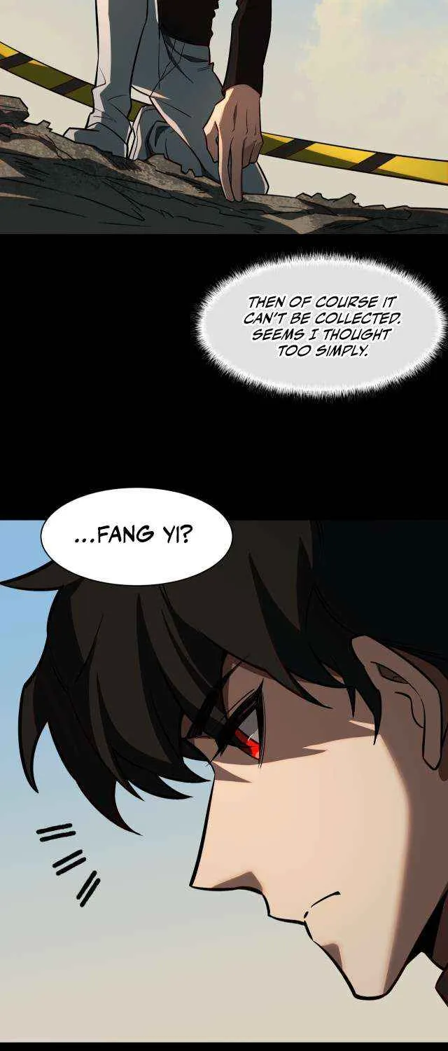 Dumped by my girlfriend, I turned to martial arts Chapter 18 page 30 - 