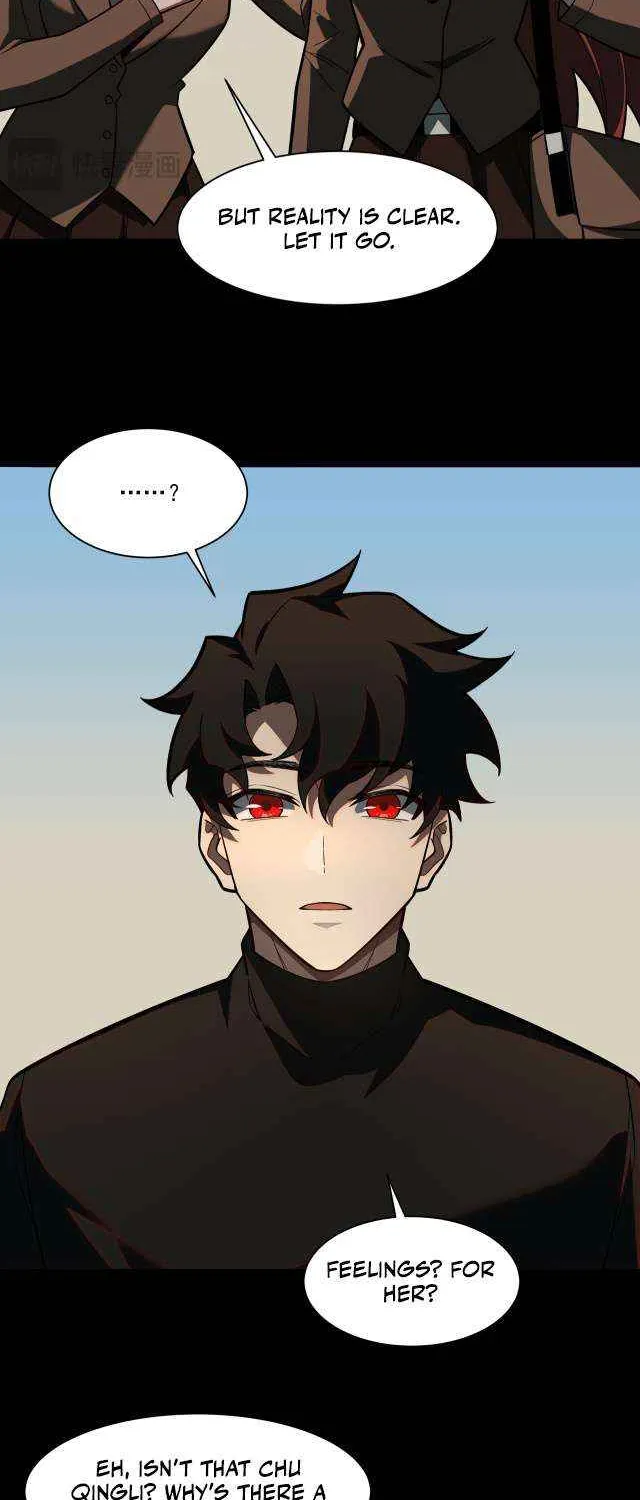 Dumped by my girlfriend, I turned to martial arts Chapter 18 page 33 - 