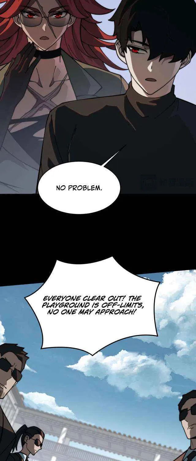 Dumped by my girlfriend, I turned to martial arts Chapter 18 page 40 - 