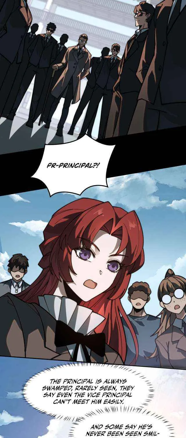 Dumped by my girlfriend, I turned to martial arts Chapter 18 page 41 - 