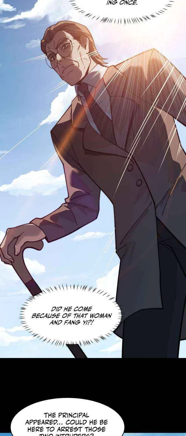 Dumped by my girlfriend, I turned to martial arts Chapter 18 page 42 - 