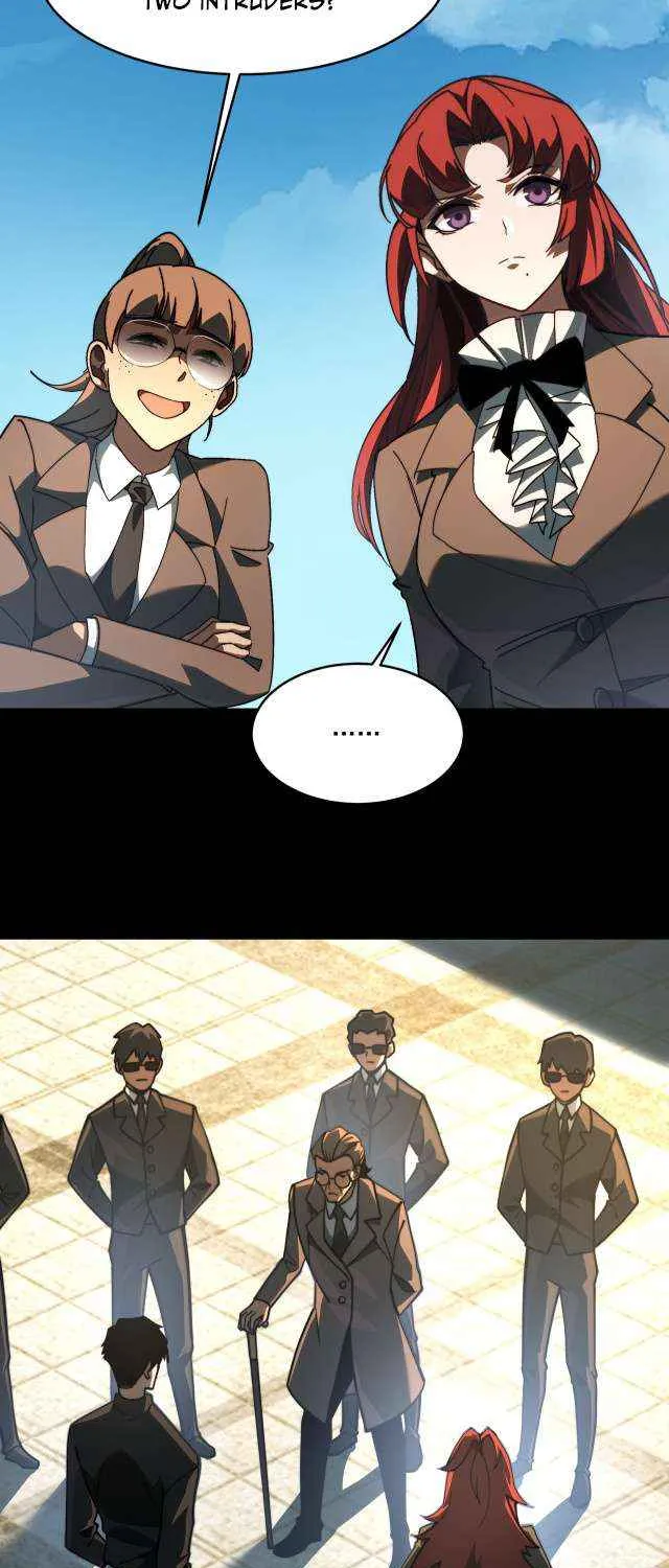 Dumped by my girlfriend, I turned to martial arts Chapter 18 page 43 - 