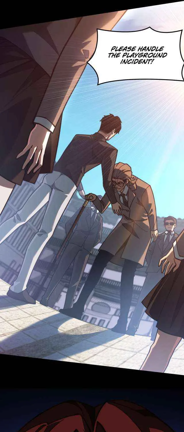 Dumped by my girlfriend, I turned to martial arts Chapter 18 page 46 - 