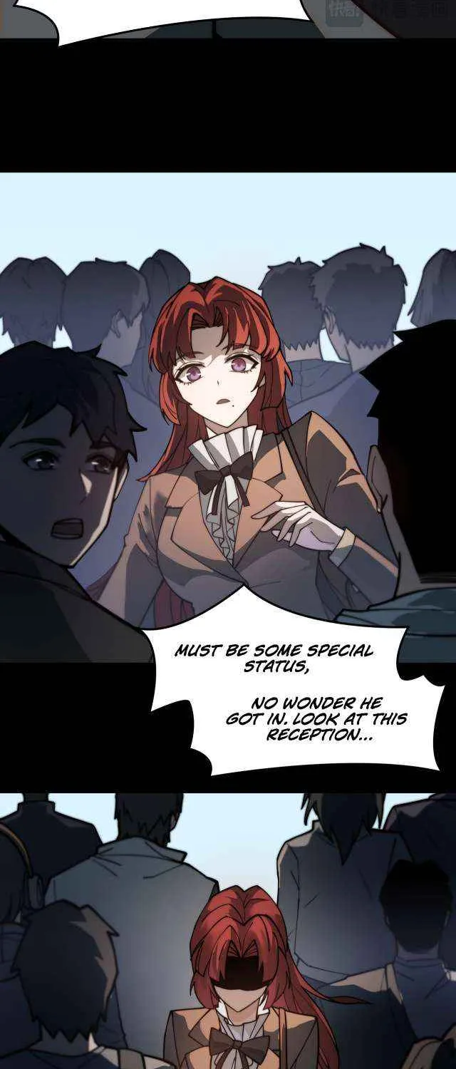 Dumped by my girlfriend, I turned to martial arts Chapter 18 page 49 - 