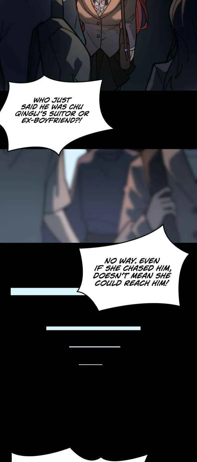 Dumped by my girlfriend, I turned to martial arts Chapter 18 page 50 - 