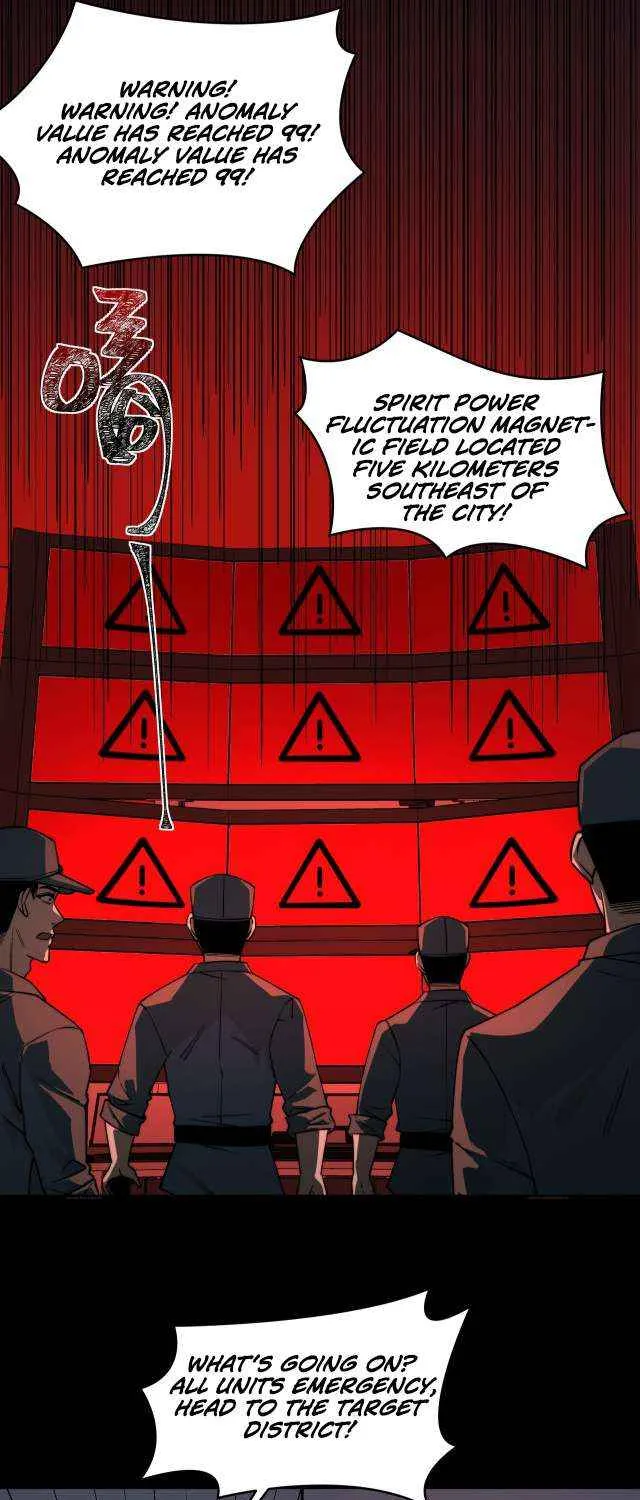 Dumped by my girlfriend, I turned to martial arts Chapter 18 page 6 - 