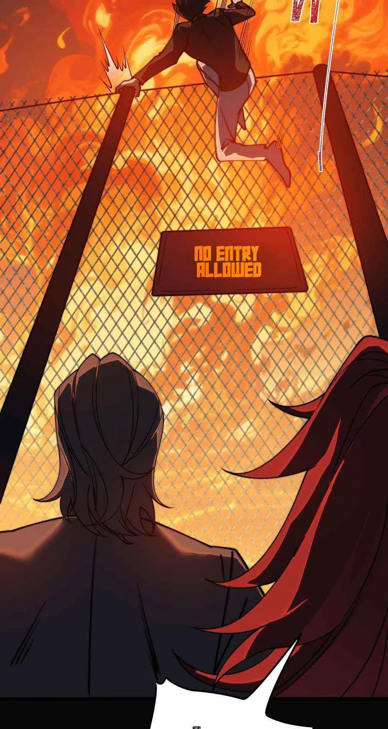 Dumped by my girlfriend, I turned to martial arts Chapter 19 page 14 - 