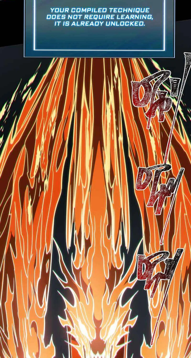 Dumped by my girlfriend, I turned to martial arts Chapter 19 page 35 - 