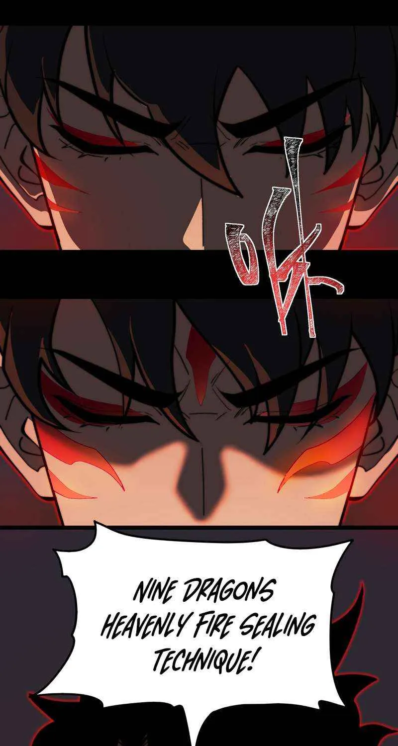 Dumped by my girlfriend, I turned to martial arts Chapter 19 page 38 - 