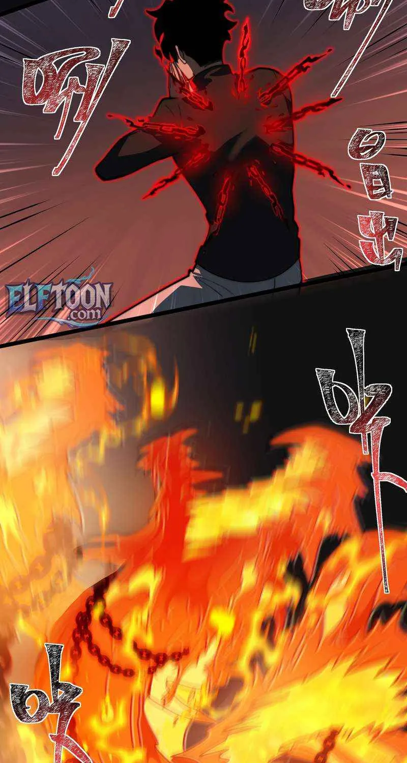 Dumped by my girlfriend, I turned to martial arts Chapter 19 page 40 - 