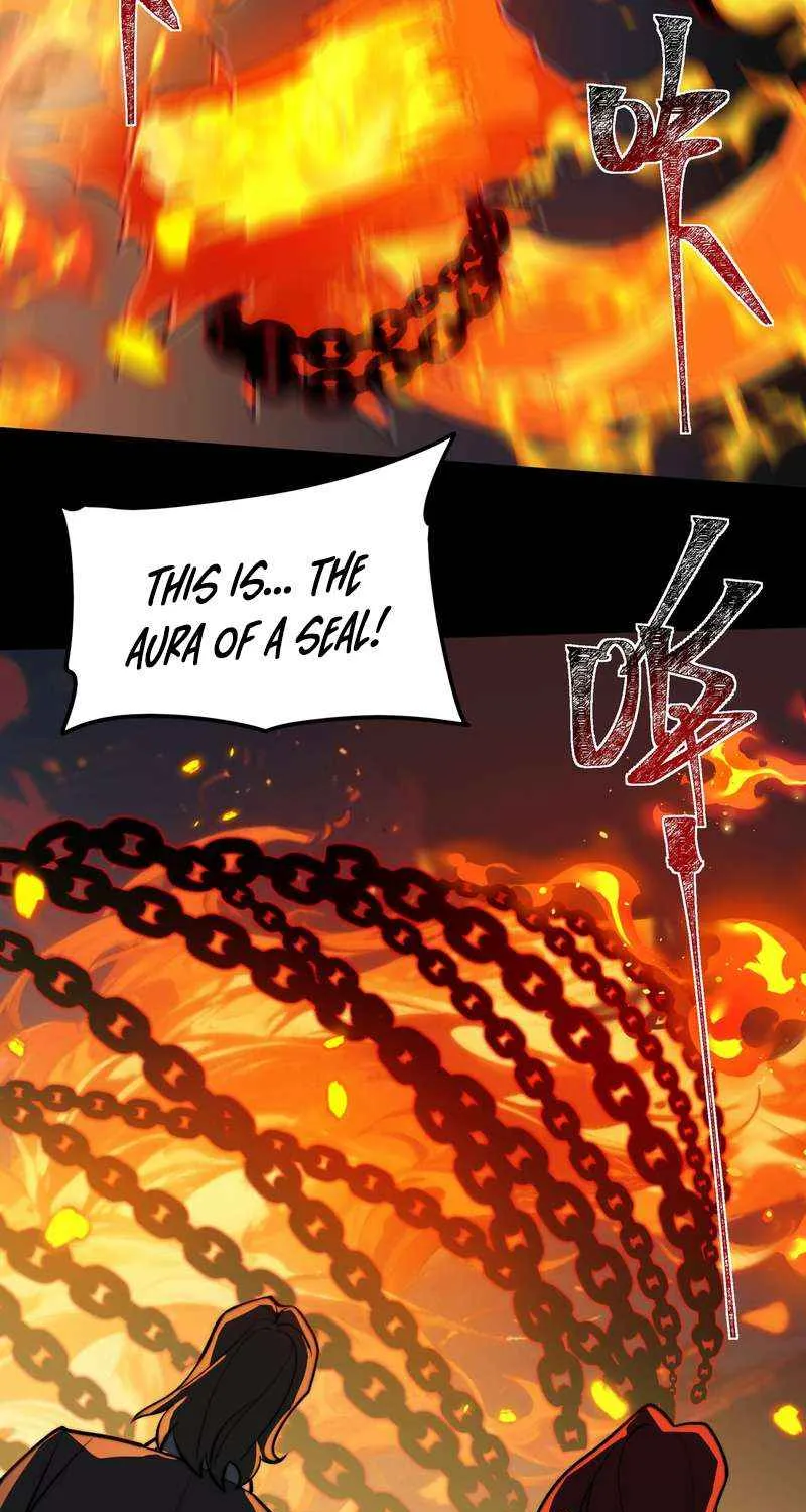 Dumped by my girlfriend, I turned to martial arts Chapter 19 page 42 - 