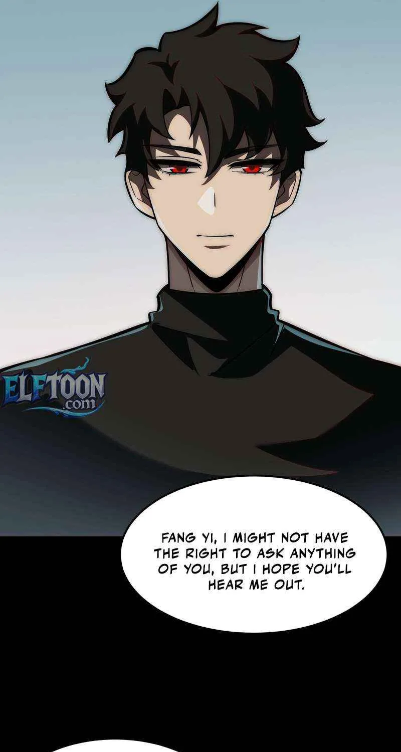 Dumped by my girlfriend, I turned to martial arts Chapter 19 page 56 - 