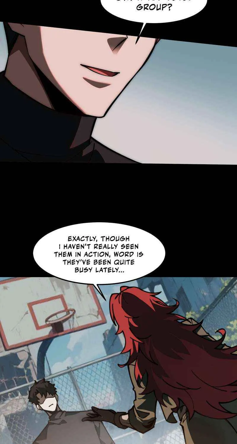 Dumped by my girlfriend, I turned to martial arts Chapter 19 page 62 - 