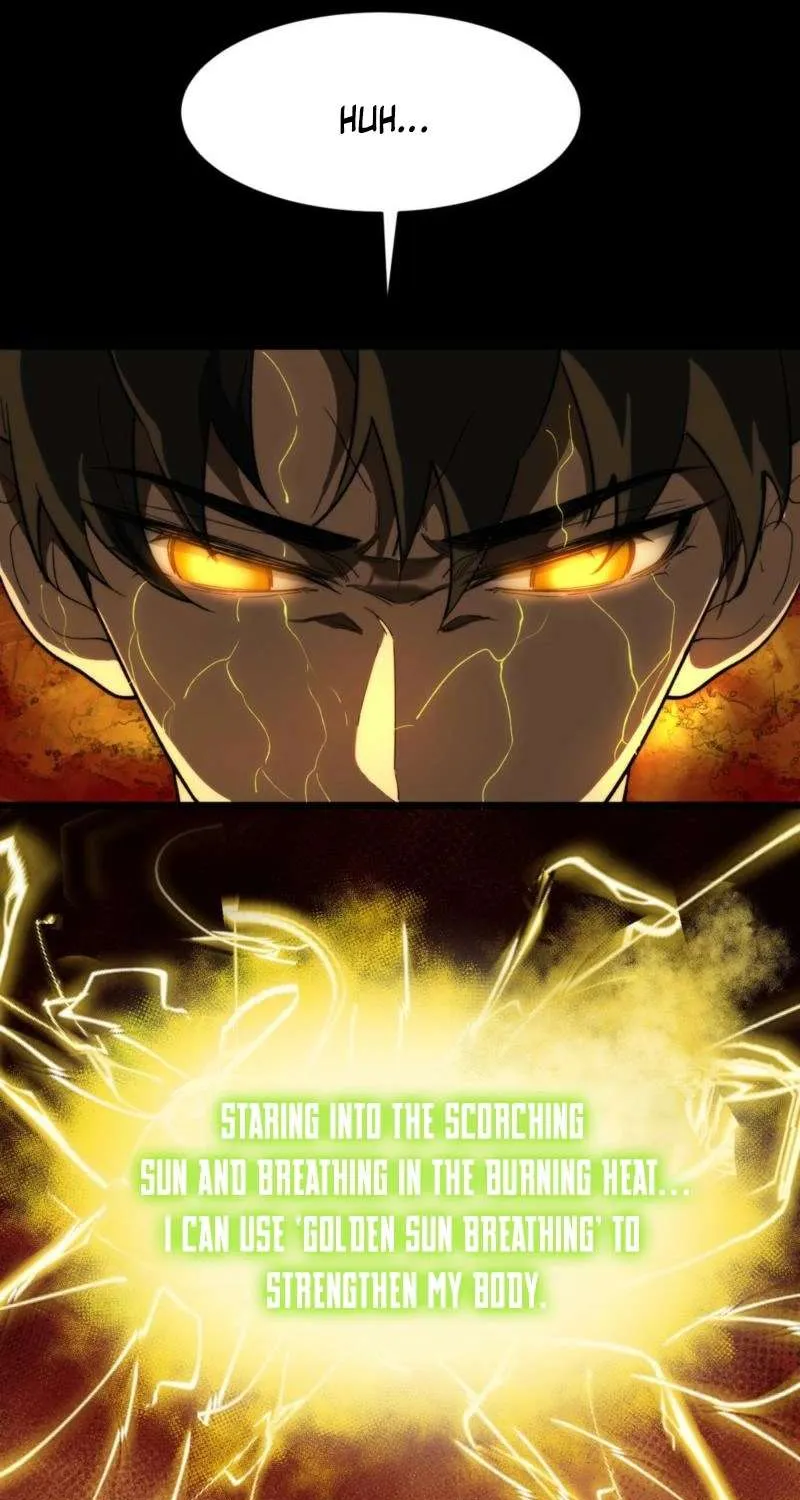 Dumped by my girlfriend, I turned to martial arts Chapter 2 page 13 - 