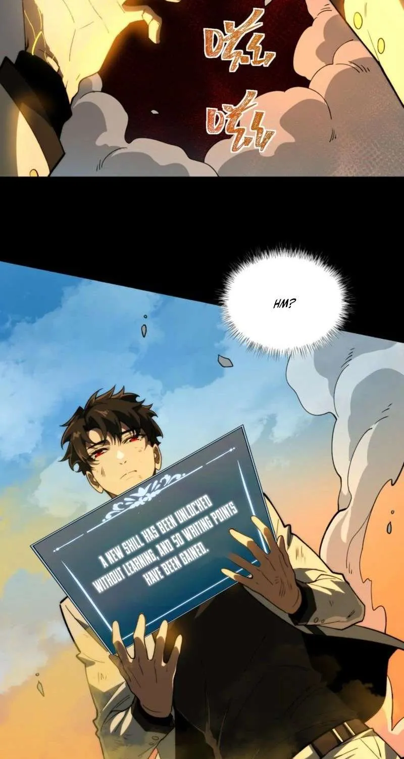 Dumped by my girlfriend, I turned to martial arts Chapter 2 page 15 - 