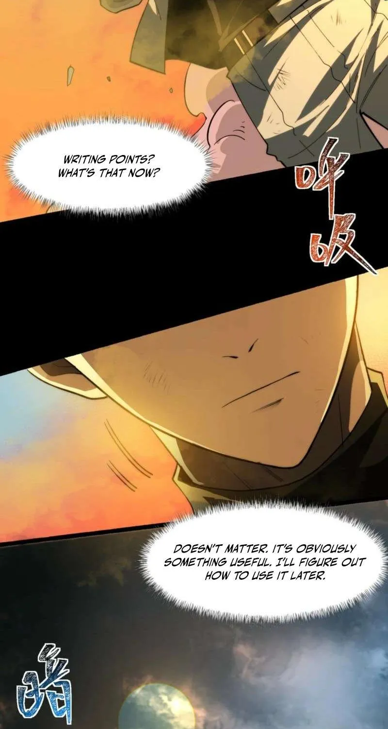 Dumped by my girlfriend, I turned to martial arts Chapter 2 page 16 - 