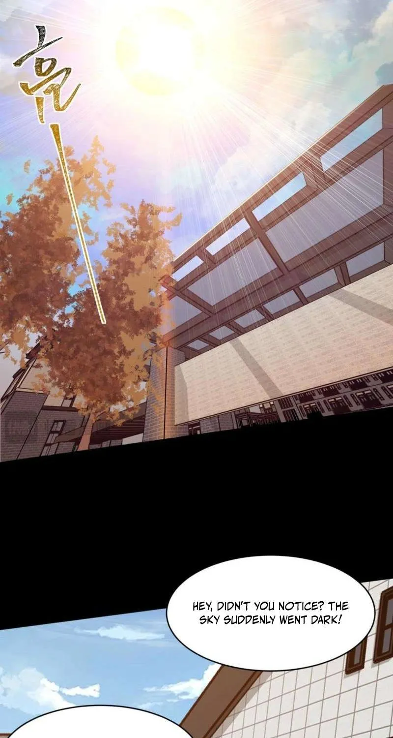 Dumped by my girlfriend, I turned to martial arts Chapter 2 page 18 - 