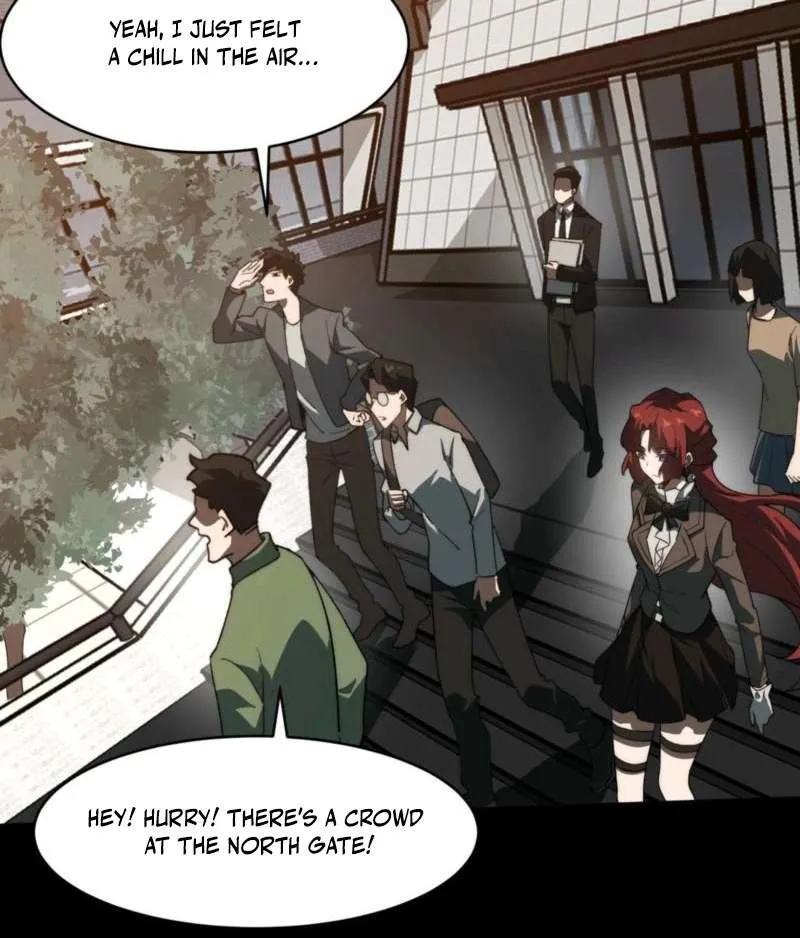 Dumped by my girlfriend, I turned to martial arts Chapter 2 page 19 - 