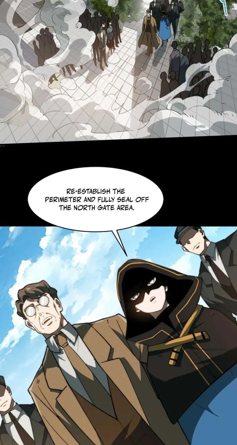 Dumped by my girlfriend, I turned to martial arts Chapter 2 page 22 - 