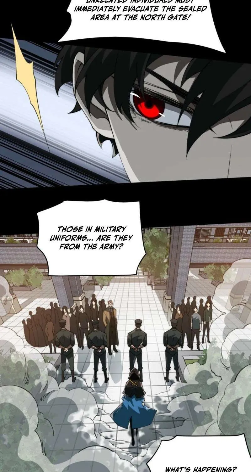 Dumped by my girlfriend, I turned to martial arts Chapter 2 page 25 - 