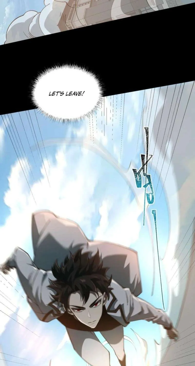 Dumped by my girlfriend, I turned to martial arts Chapter 2 page 27 - 