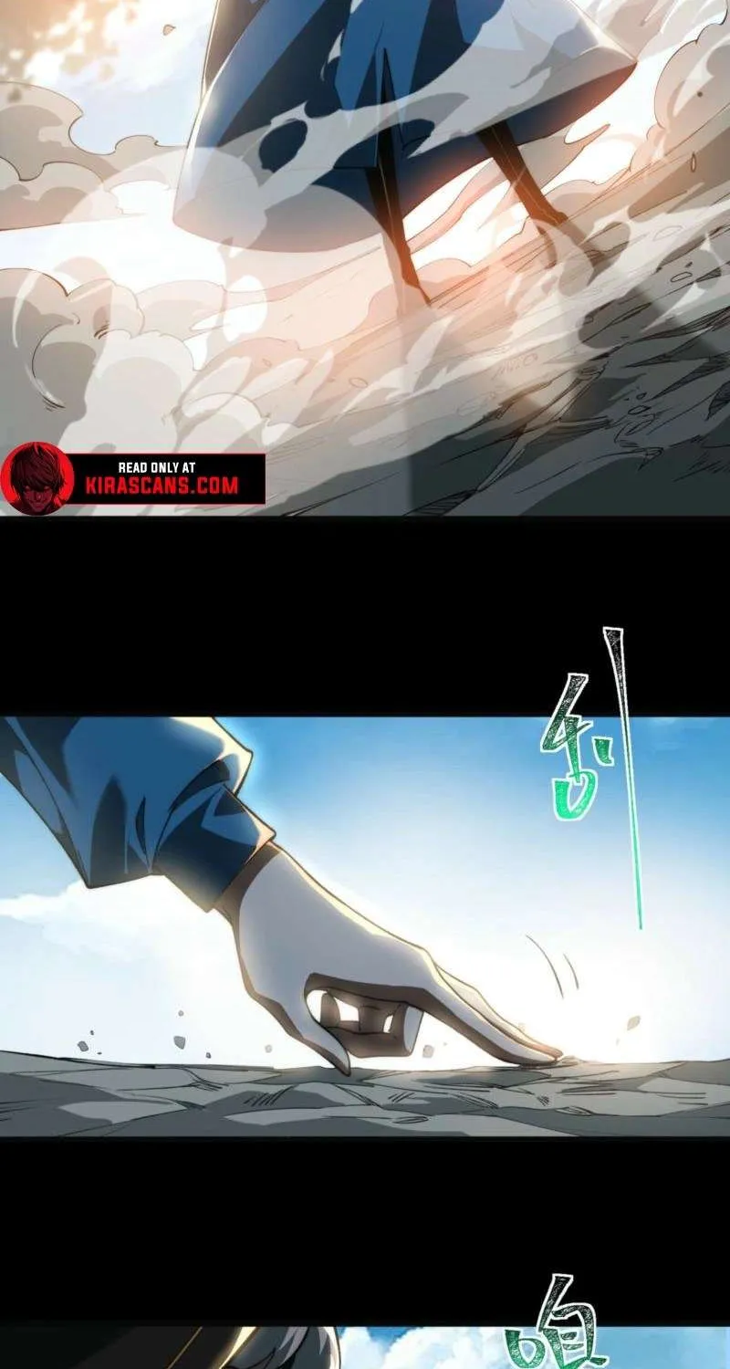 Dumped by my girlfriend, I turned to martial arts Chapter 2 page 30 - 