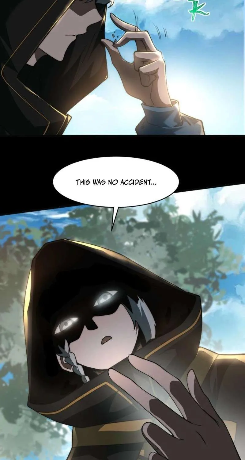 Dumped by my girlfriend, I turned to martial arts Chapter 2 page 31 - 