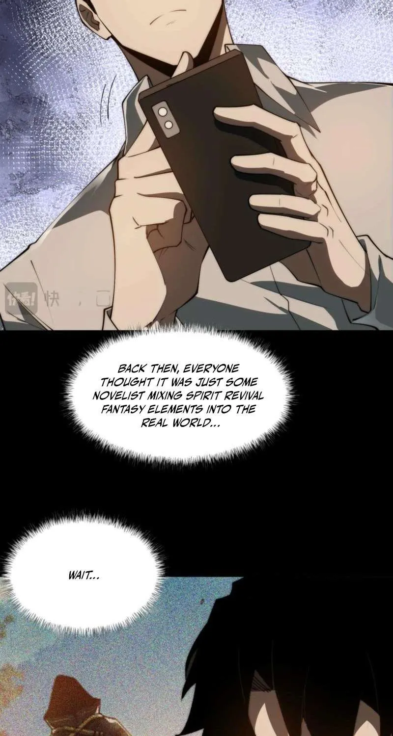 Dumped by my girlfriend, I turned to martial arts Chapter 2 page 41 - 
