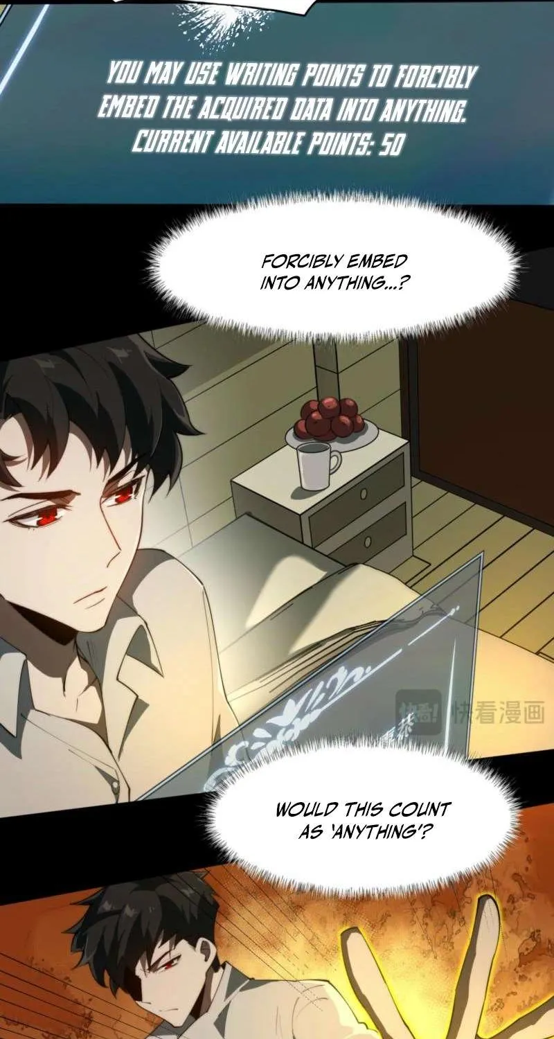 Dumped by my girlfriend, I turned to martial arts Chapter 2 page 55 - 