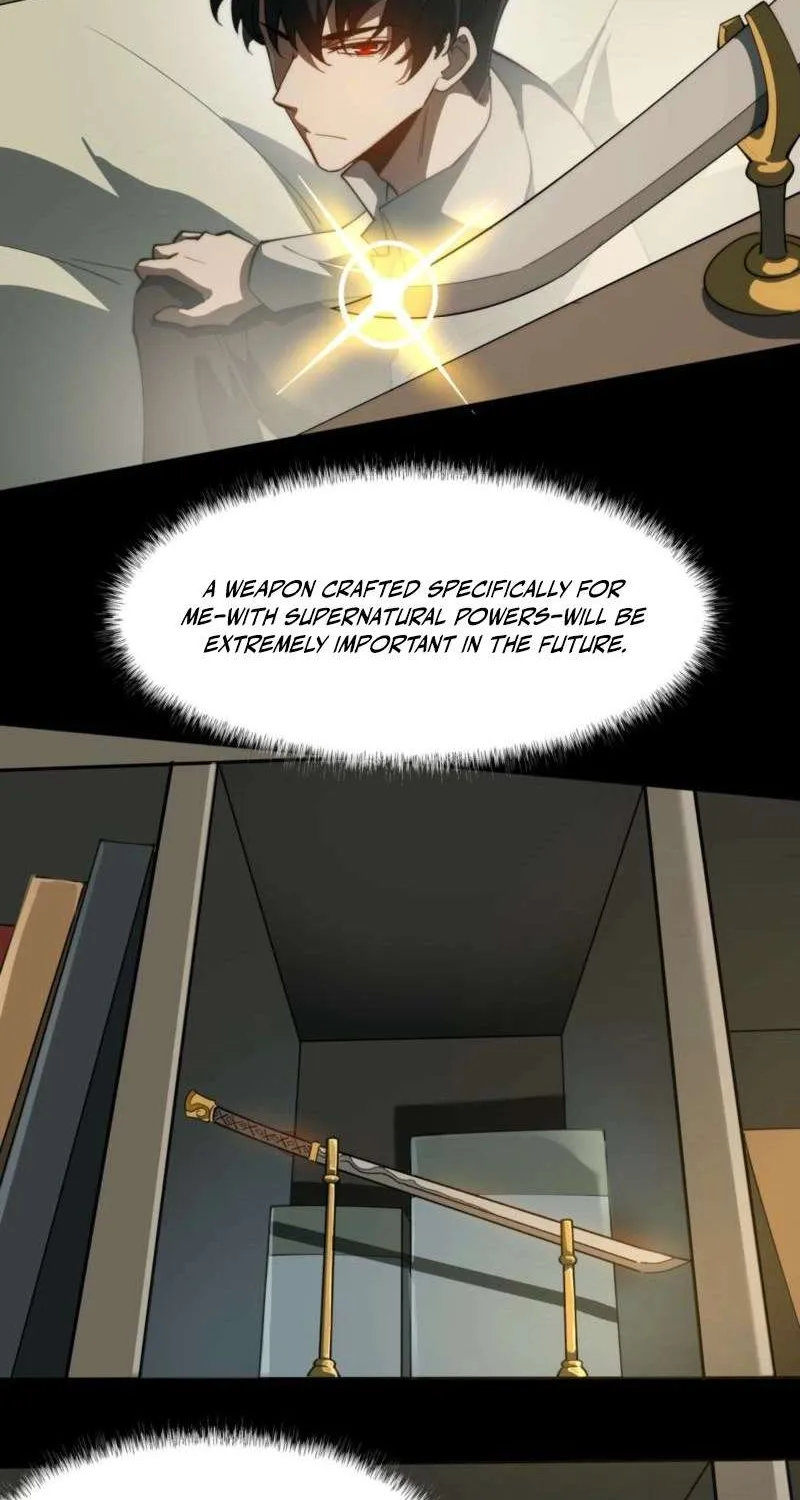 Dumped by my girlfriend, I turned to martial arts Chapter 2 page 60 - 
